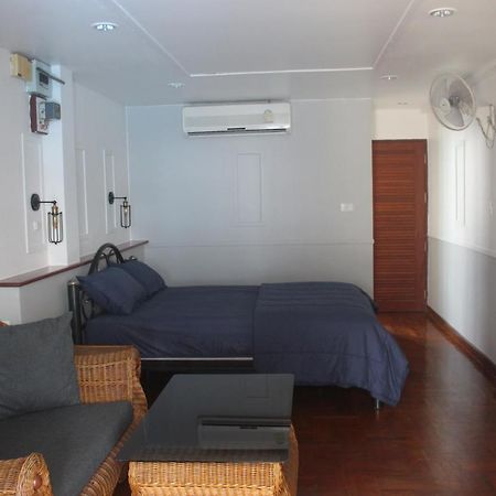 Friends Of Koh Samui 1 Bed & Breakfast Ban Lamai Ngoại thất bức ảnh