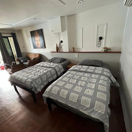Friends Of Koh Samui 1 Bed & Breakfast Ban Lamai Ngoại thất bức ảnh