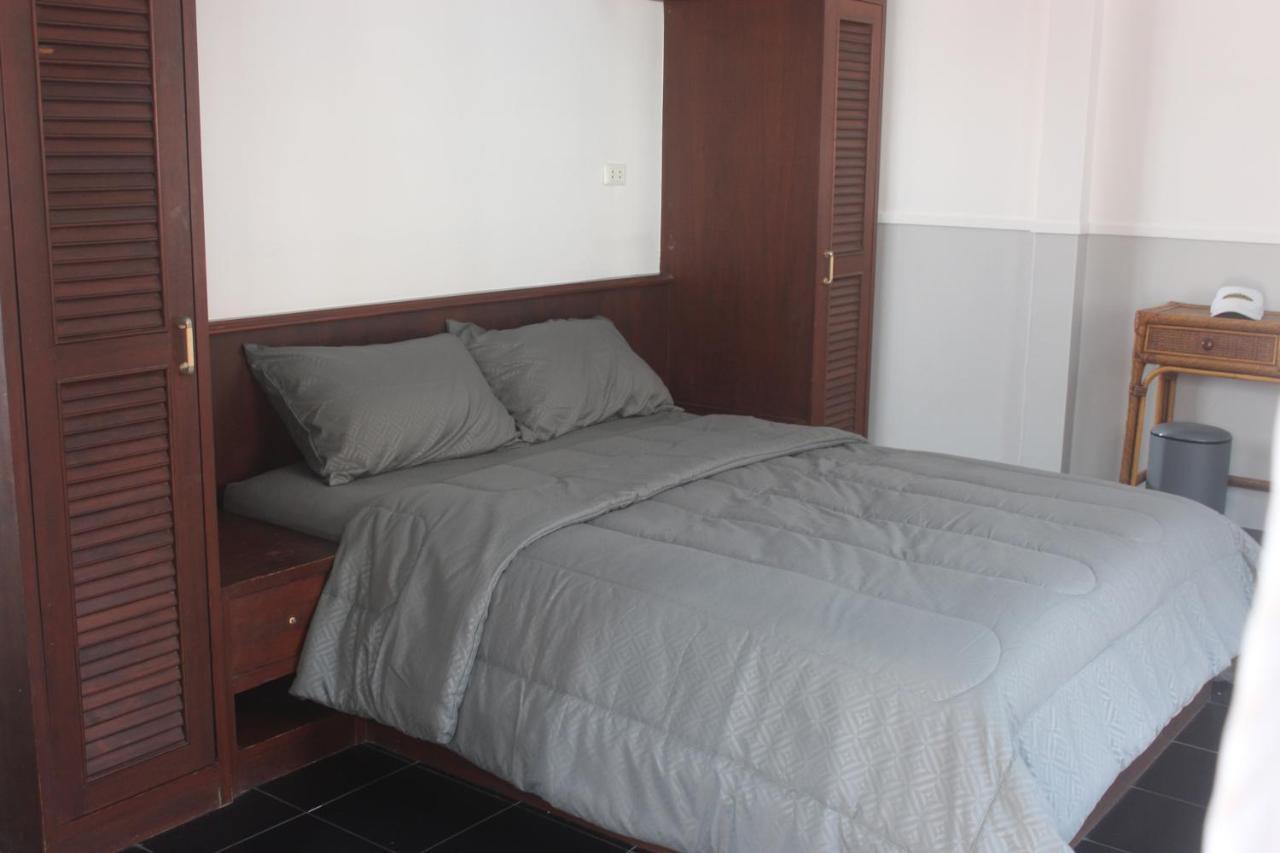 Friends Of Koh Samui 1 Bed & Breakfast Ban Lamai Ngoại thất bức ảnh