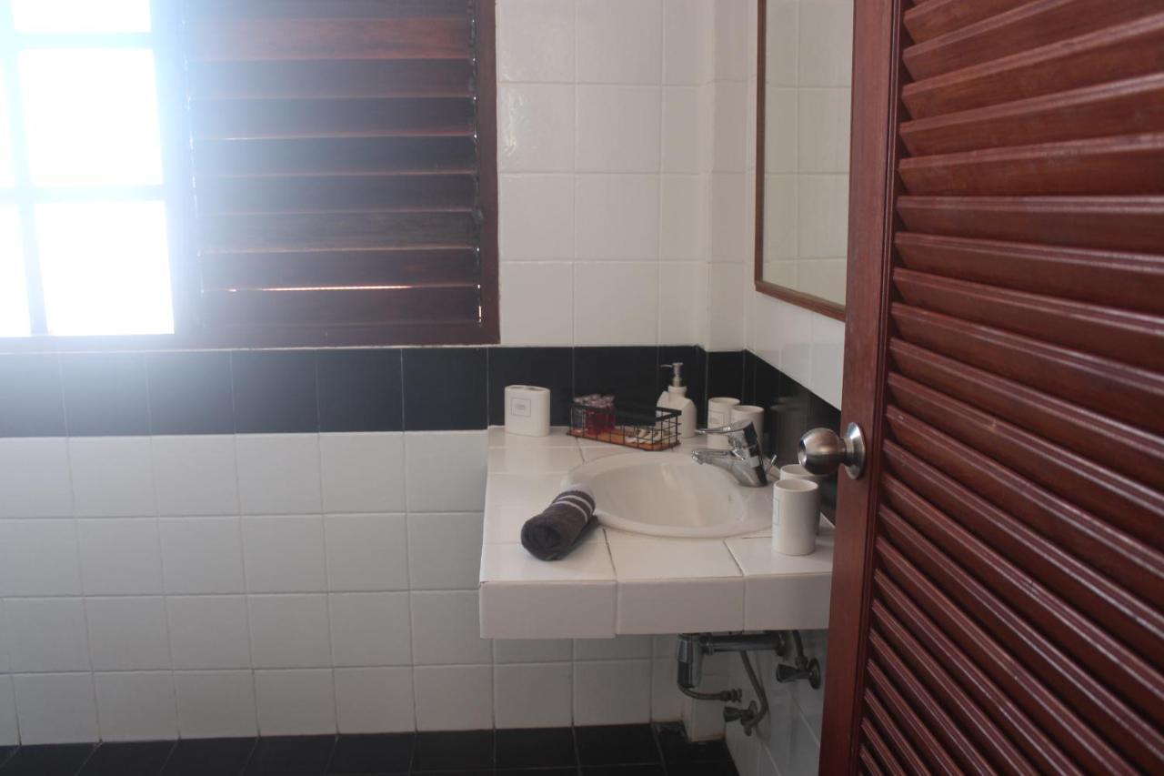Friends Of Koh Samui 1 Bed & Breakfast Ban Lamai Ngoại thất bức ảnh