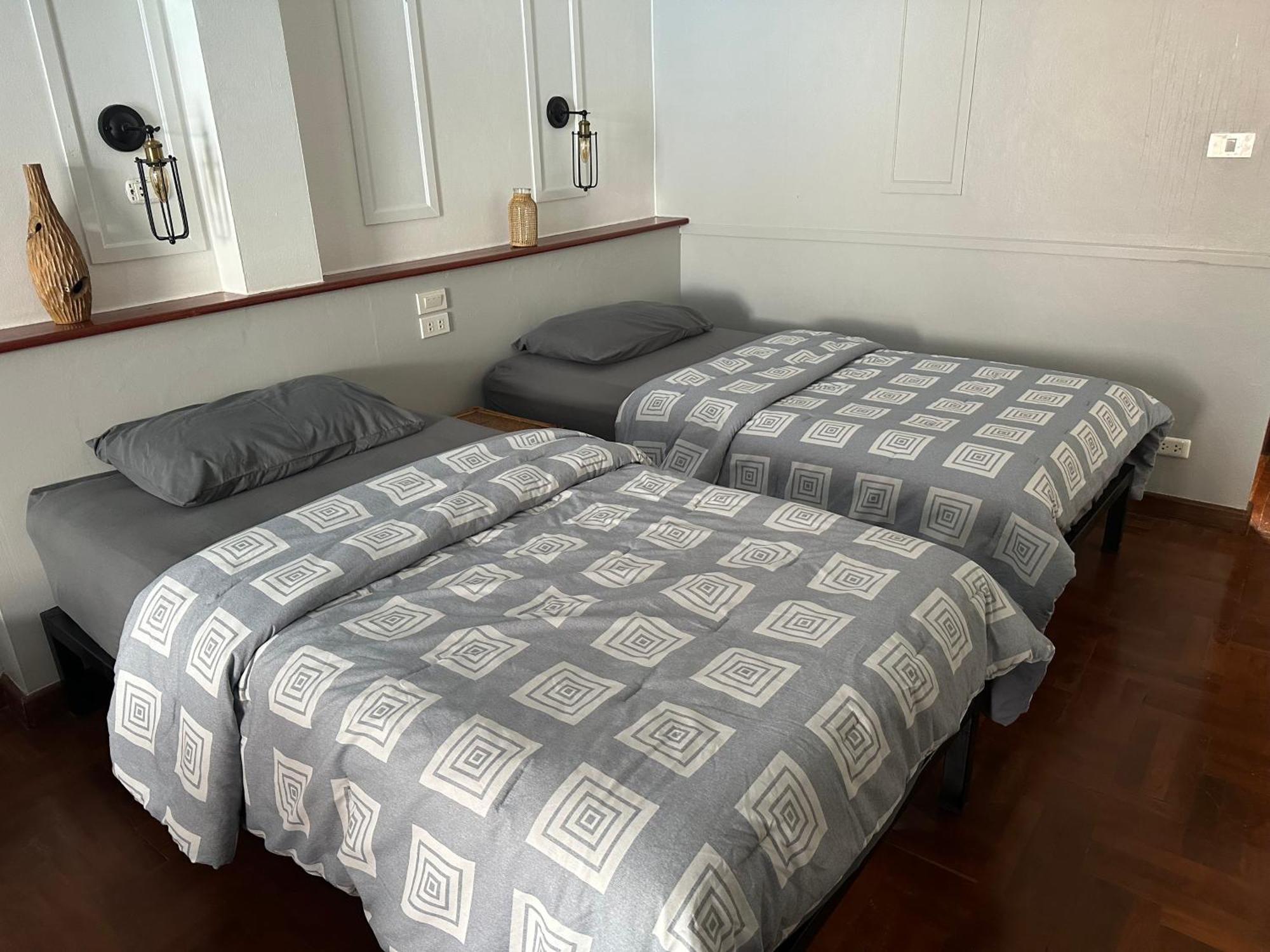 Friends Of Koh Samui 1 Bed & Breakfast Ban Lamai Ngoại thất bức ảnh