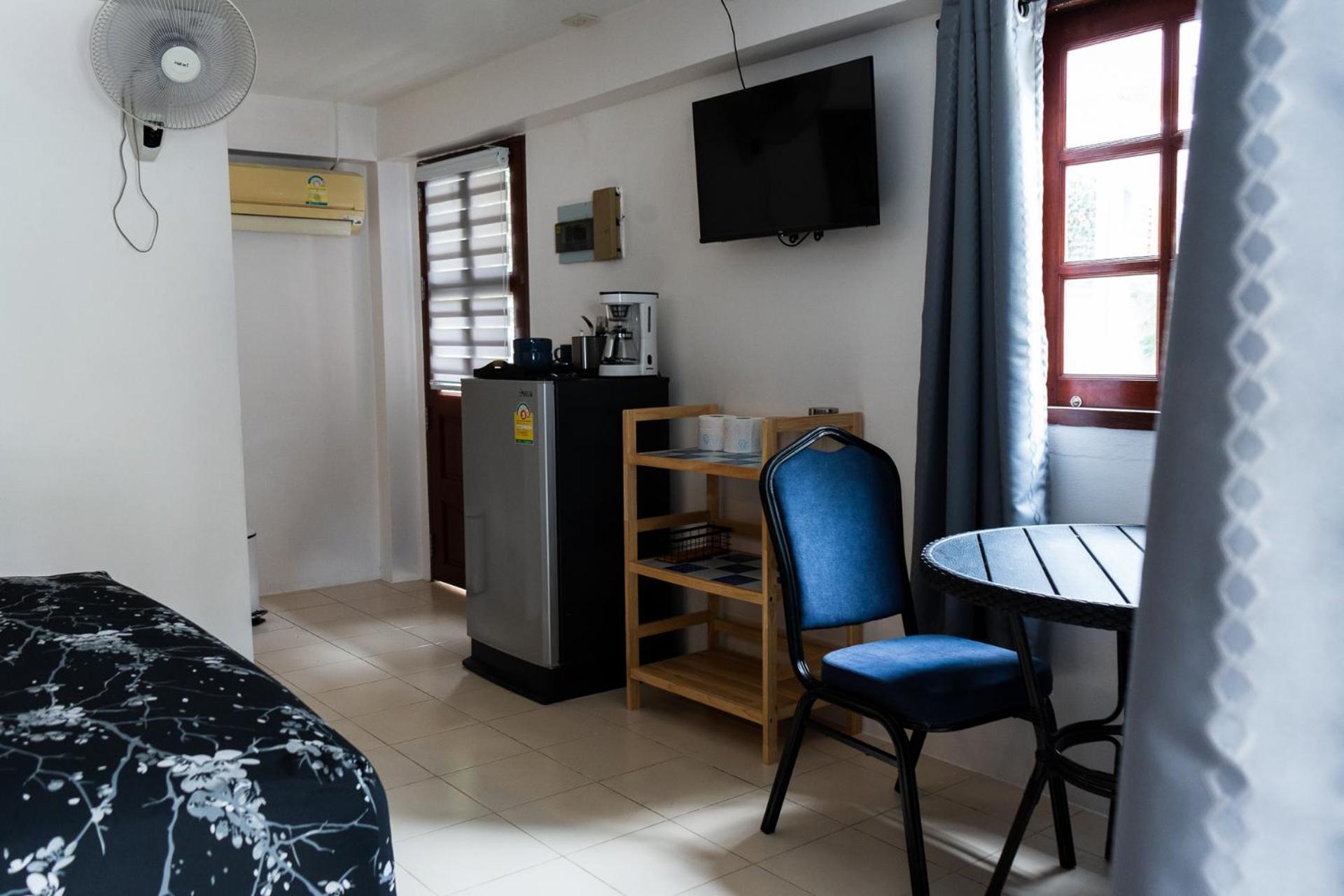 Friends Of Koh Samui 1 Bed & Breakfast Ban Lamai Ngoại thất bức ảnh