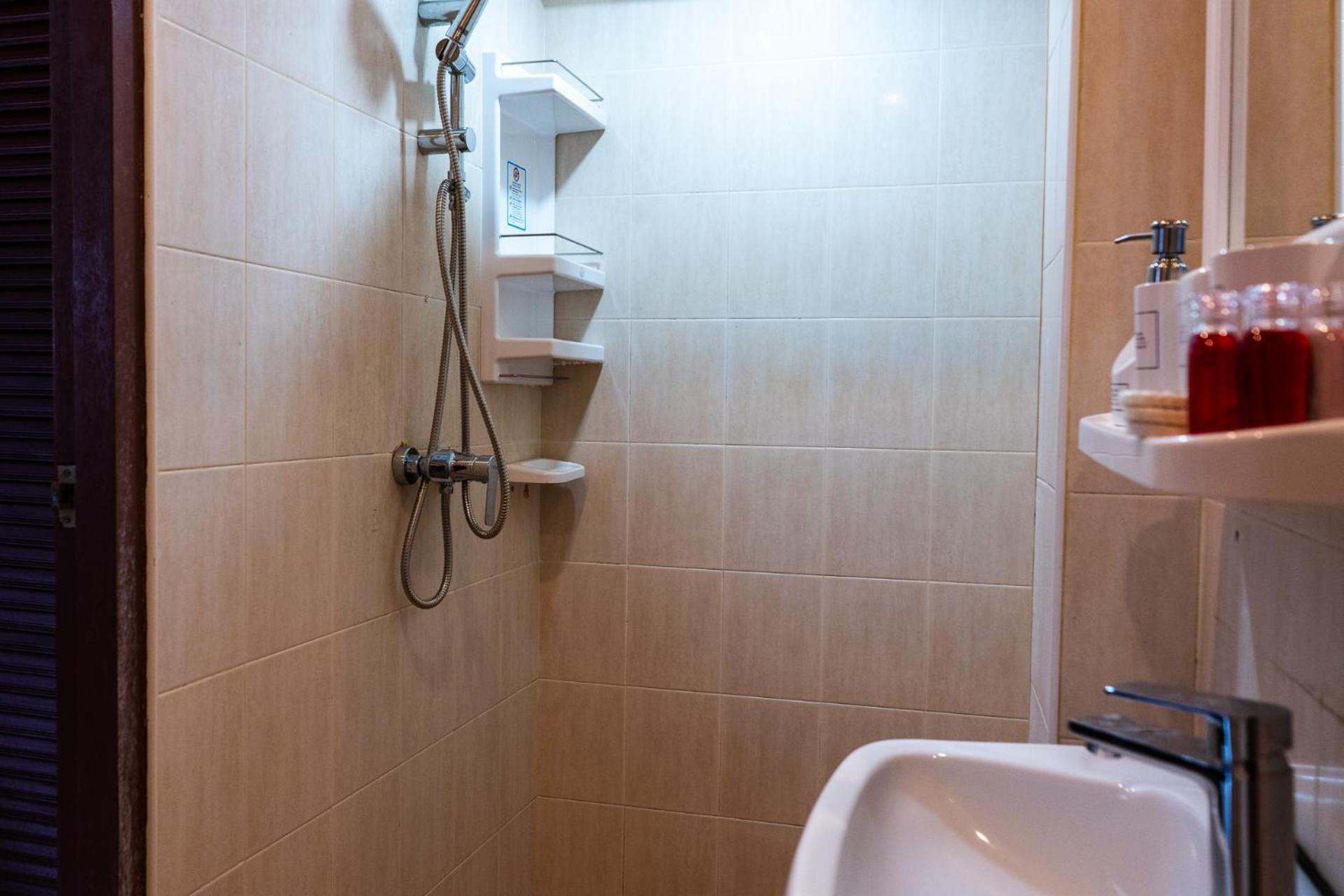 Friends Of Koh Samui 1 Bed & Breakfast Ban Lamai Ngoại thất bức ảnh