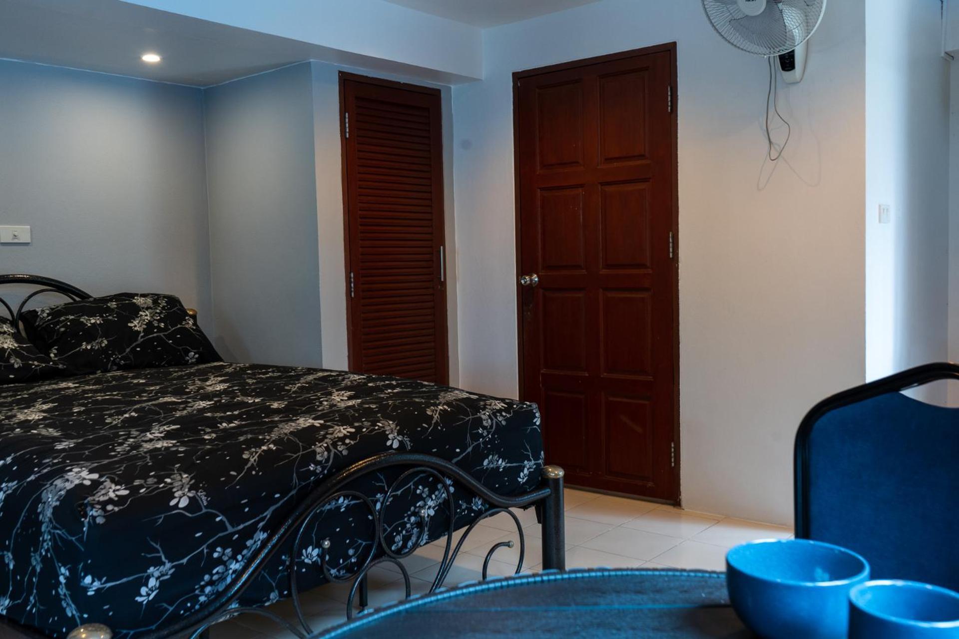 Friends Of Koh Samui 1 Bed & Breakfast Ban Lamai Ngoại thất bức ảnh
