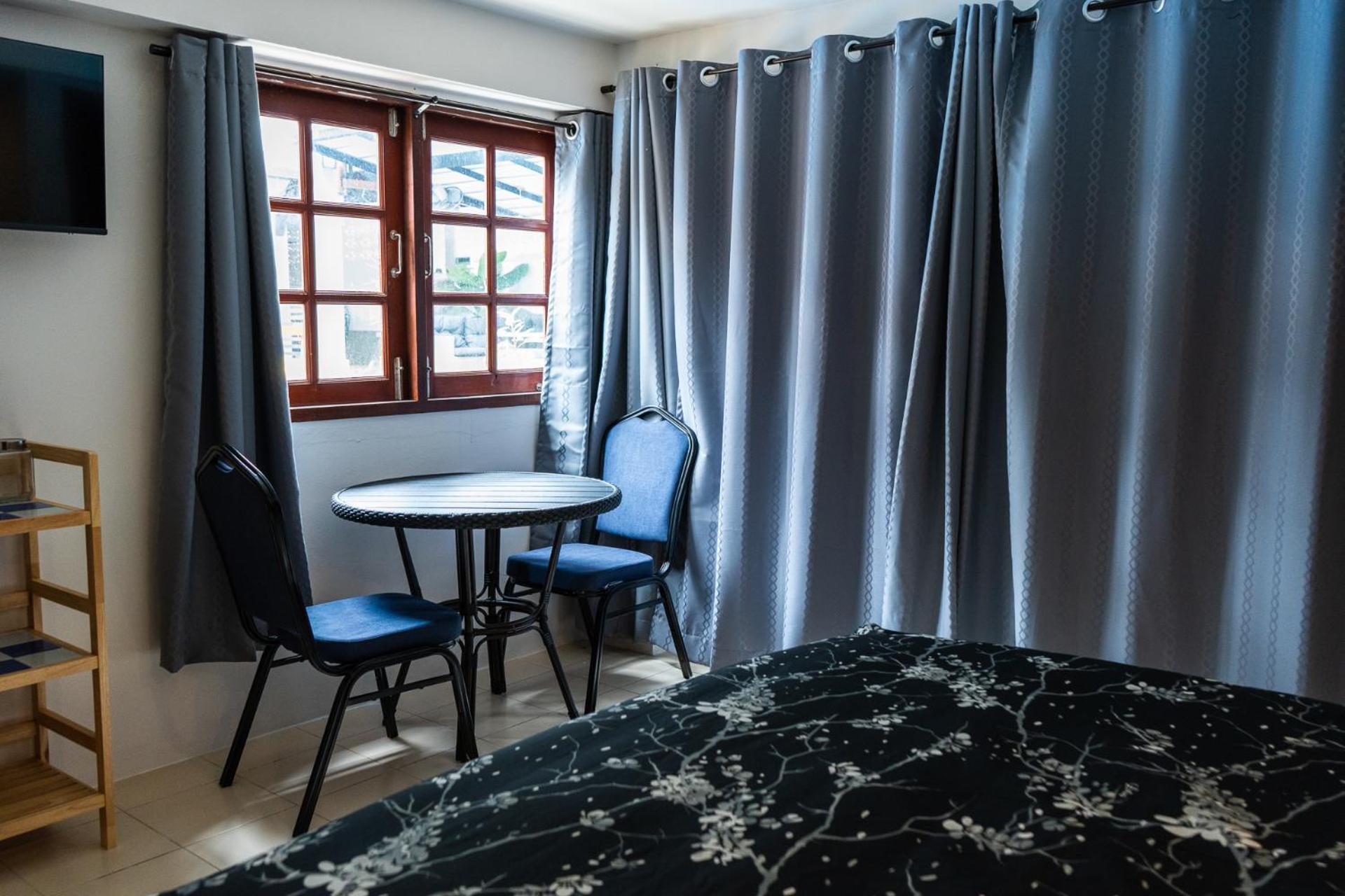 Friends Of Koh Samui 1 Bed & Breakfast Ban Lamai Ngoại thất bức ảnh